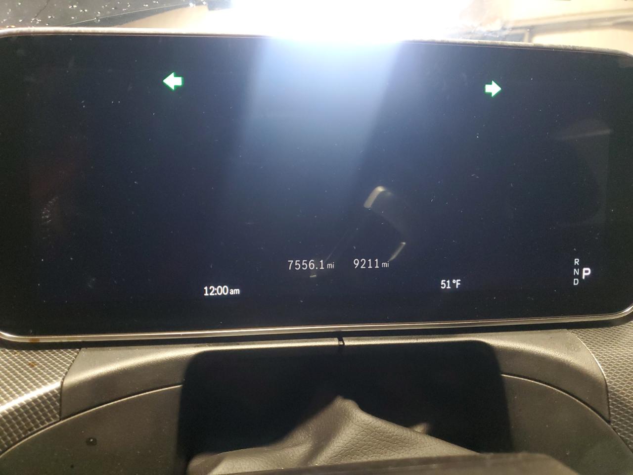 2024 MERCEDES-BENZ C 300 4MATIC VIN:W1KAF4HB5RR163595