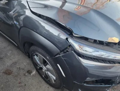2019 Hyundai Kona KMHK381GFKU038961 VIN:KMHK381GFKU038961