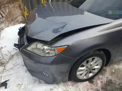 2014 Lexus ES 300 VIN: