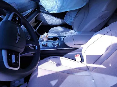 2023 Genesis GV80 VIN: