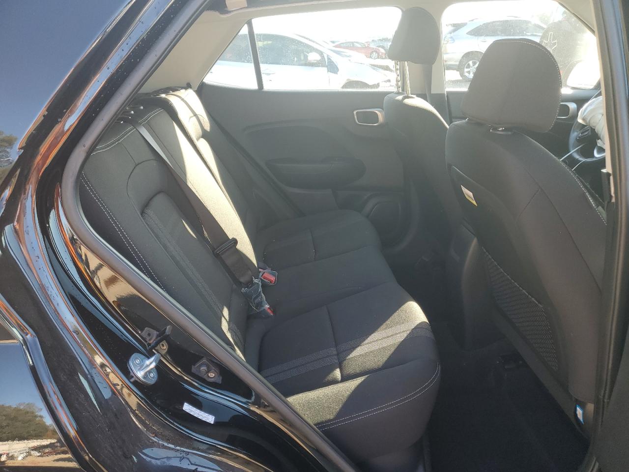 2023 HYUNDAI VENUE SEL VIN:KMHRC8A30PU259995