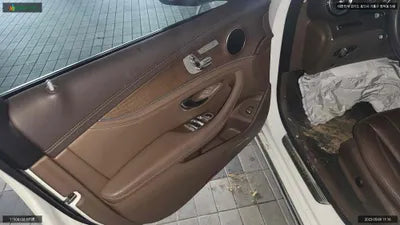 2016 Mercedes-Benz E 220 WDDZF0EB4HA088384 VIN:WDDZF0EB4HA088384