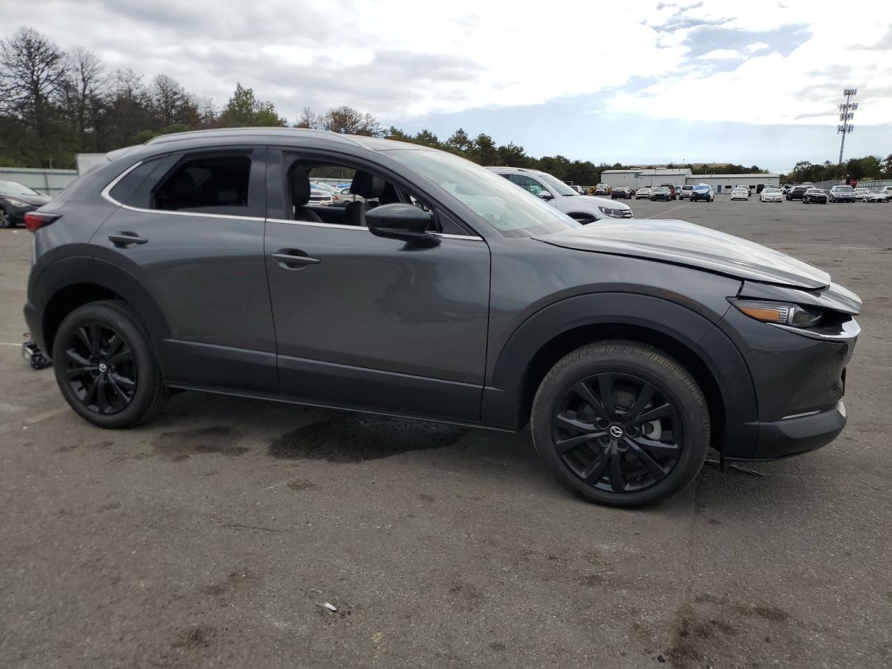 2023 MAZDA CX-30 PREMIUM VIN:3MVDMBDY7PM559780