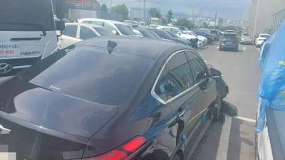 2018 Genesis G80 VIN: