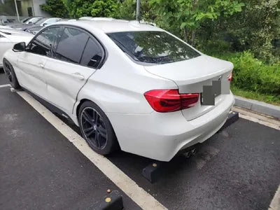 2017 BMW 320 WBA8C5108HA068751 VIN:WBA8C5108HA068751