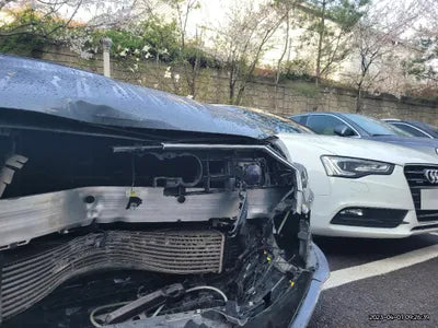 2020 Audi A7 VIN: