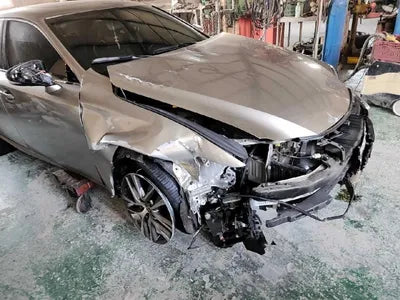 2017 Lexus IS 200t VIN: