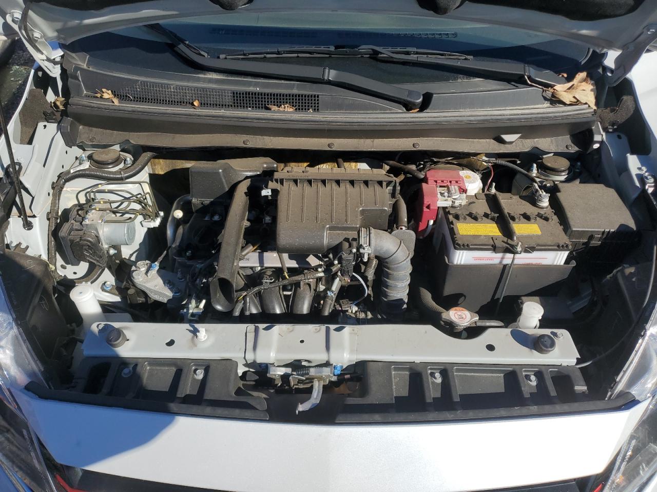 2024 MITSUBISHI MIRAGE G4 ES VIN:ML32FUFJ0RHF04339