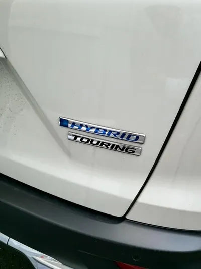 2021 Honda CR-V VIN: