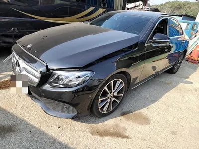 2018 Mercedes-Benz E 300 WDDZF4KB4JA336084 VIN:WDDZF4KB4JA336084