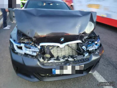 2021 BMW 530 WBA51AG00MCH42501 VIN:WBA51AG00MCH42501