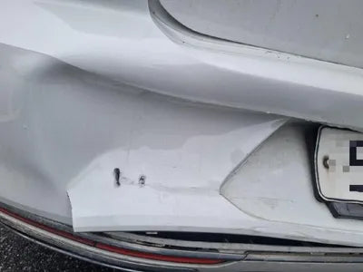 2018 Volkswagen Passat VIN: