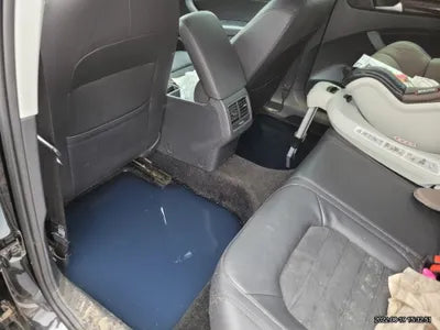 2015 Volkswagen Passat 1VWZZZA3ZFC039700 VIN:1VWZZZA3ZFC039700