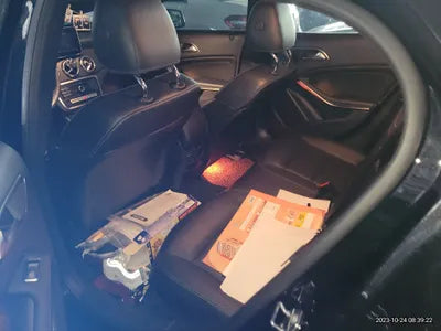 2019 Mercedes-Benz GLA 220 WDCTG4FB9KJ604890 VIN:WDCTG4FB9KJ604890