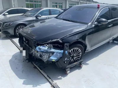 2021 Mercedes-Benz S 350 VIN: