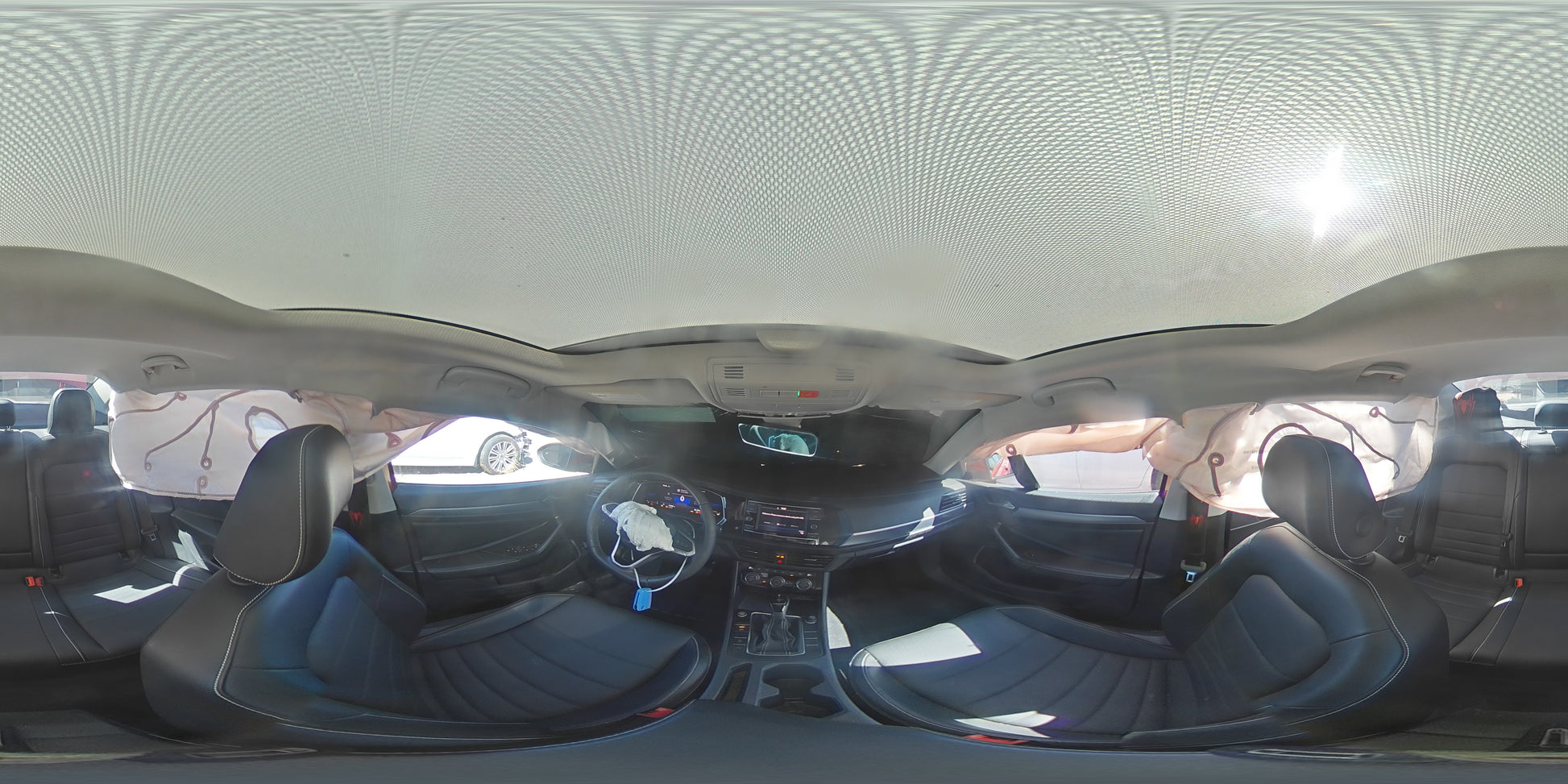 2022 VOLKSWAGEN JETTA SE VIN:3VW7M7BU7NM004432
