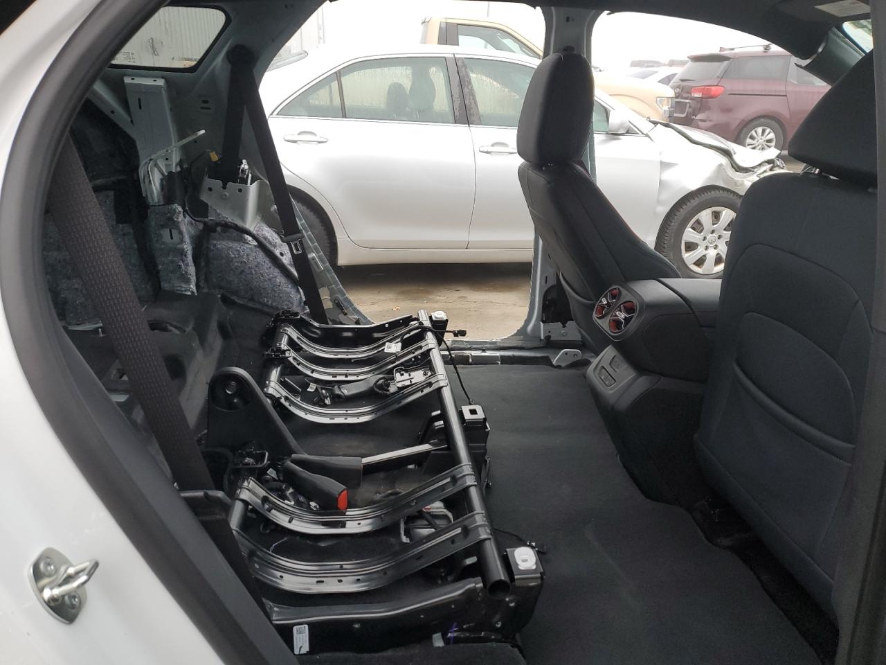 2024 CHEVROLET BLAZER RS VIN:3GNKDCRJ2RS219288