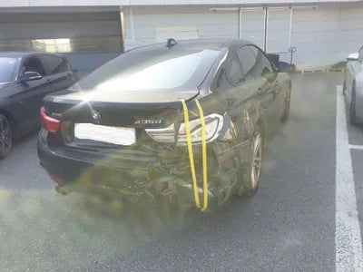 2018 BMW 435 009KMWBA4L3103JBC VIN:009KMWBA4L3103JBC