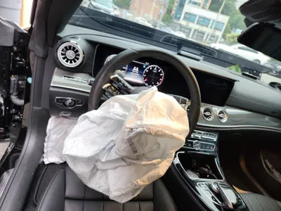 2019 Mercedes-Benz E 450 WDD1K6JB7KF115573 VIN:WDD1K6JB7KF115573