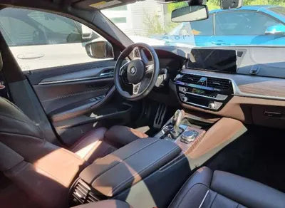 2019 BMW 520 WBAJF5105LWW55090 VIN:WBAJF5105LWW55090