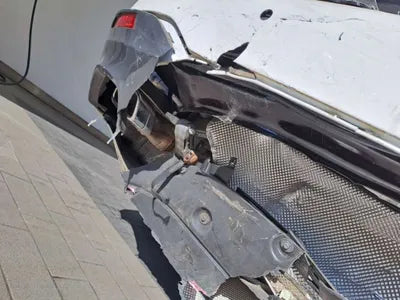 2023 BMW 523 WBA11ES00PWX89797 VIN:WBA11ES00PWX89797