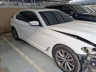 2019 BMW 520 WBAJK710XKBP74315 VIN:WBAJK710XKBP74315