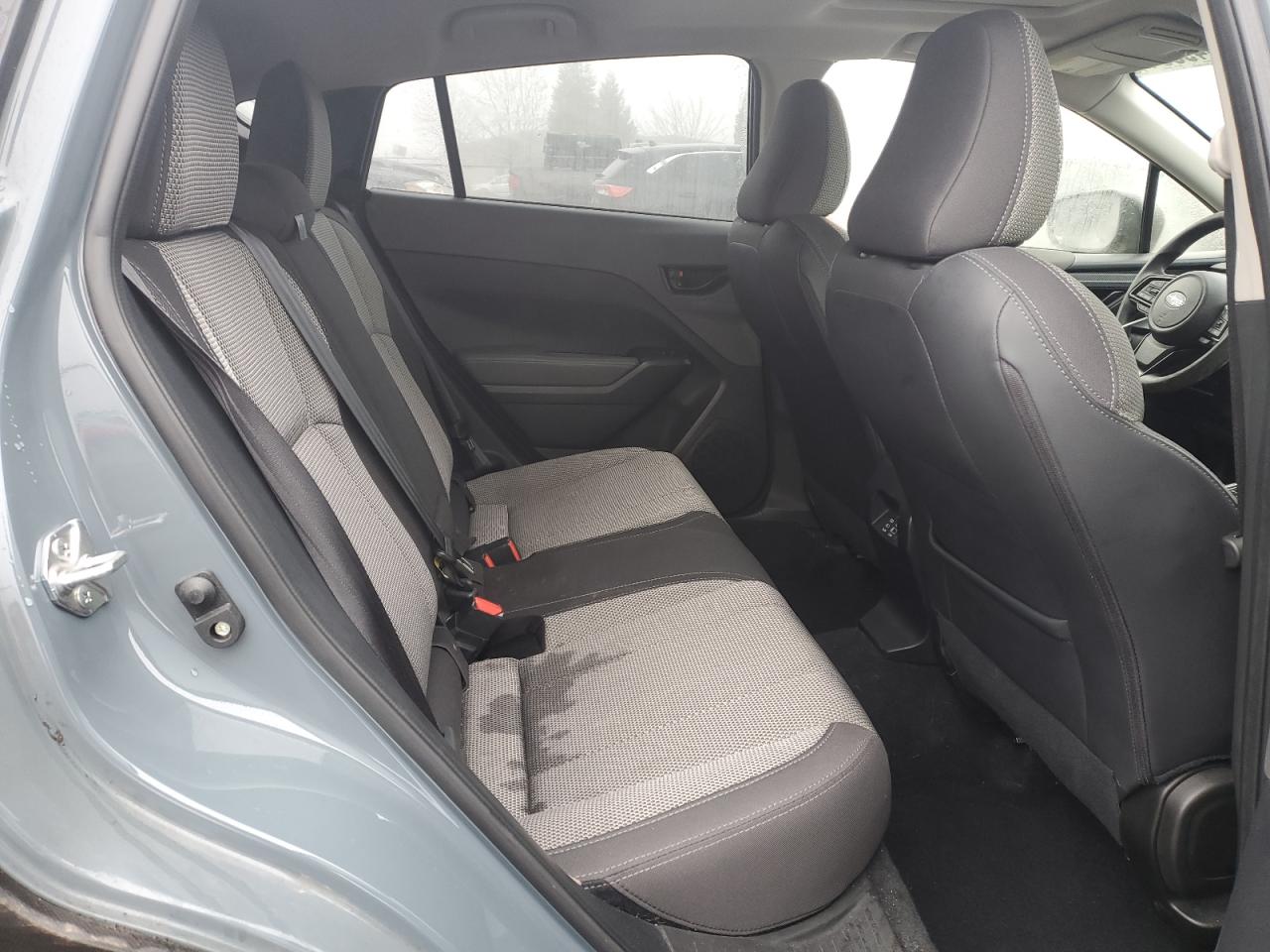 2024 SUBARU CROSSTREK PREMIUM VIN:JF2GUADC9R8207905