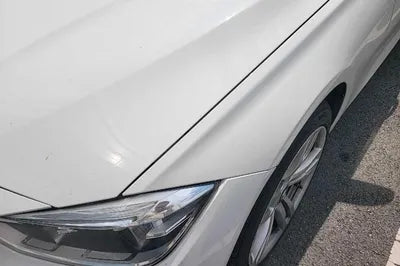 2017 BMW 320 WBA8C5103HA069791 VIN:WBA8C5103HA069791