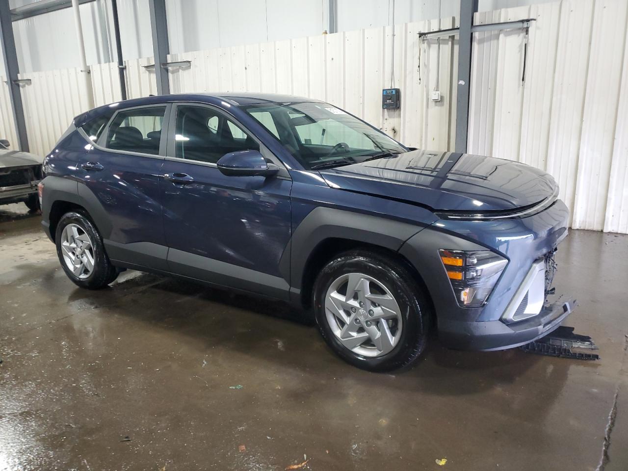 2024 HYUNDAI KONA SE VIN:KM8HA3AB3RU088898