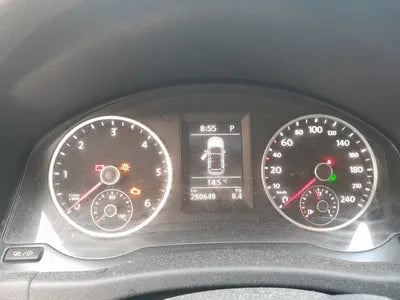 2016 Volkswagen Tiguan WVGZZZ5NZGW008238 VIN:WVGZZZ5NZGW008238