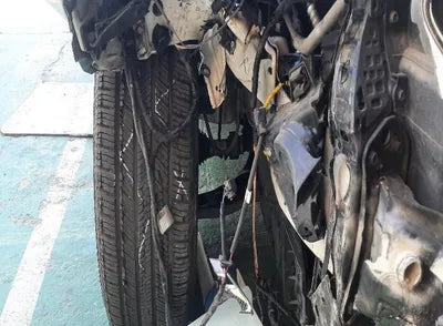 2016 Hyundai Santa FE 000KMKMHSU81UBGU6 VIN:000KMKMHSU81UBGU6