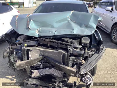 2020 Hyundai Kona KMHK3813GMU700256 VIN:KMHK3813GMU700256