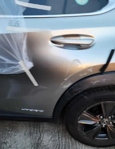 2020 Lexus UX 250 JTHP6JBH8L2070407 VIN:JTHP6JBH8L2070407