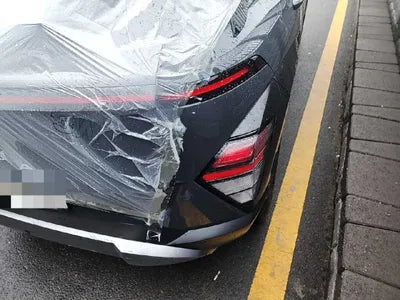 2023 Hyundai Kona VIN: