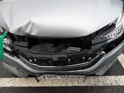 2016 Honda Accord 1HGCR2680GA510221 VIN:1HGCR2680GA510221