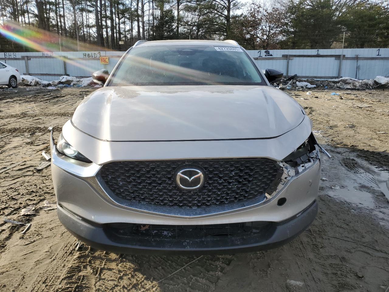 2024 MAZDA CX-30 SELECT VIN:3MVDMBBM6RM716475
