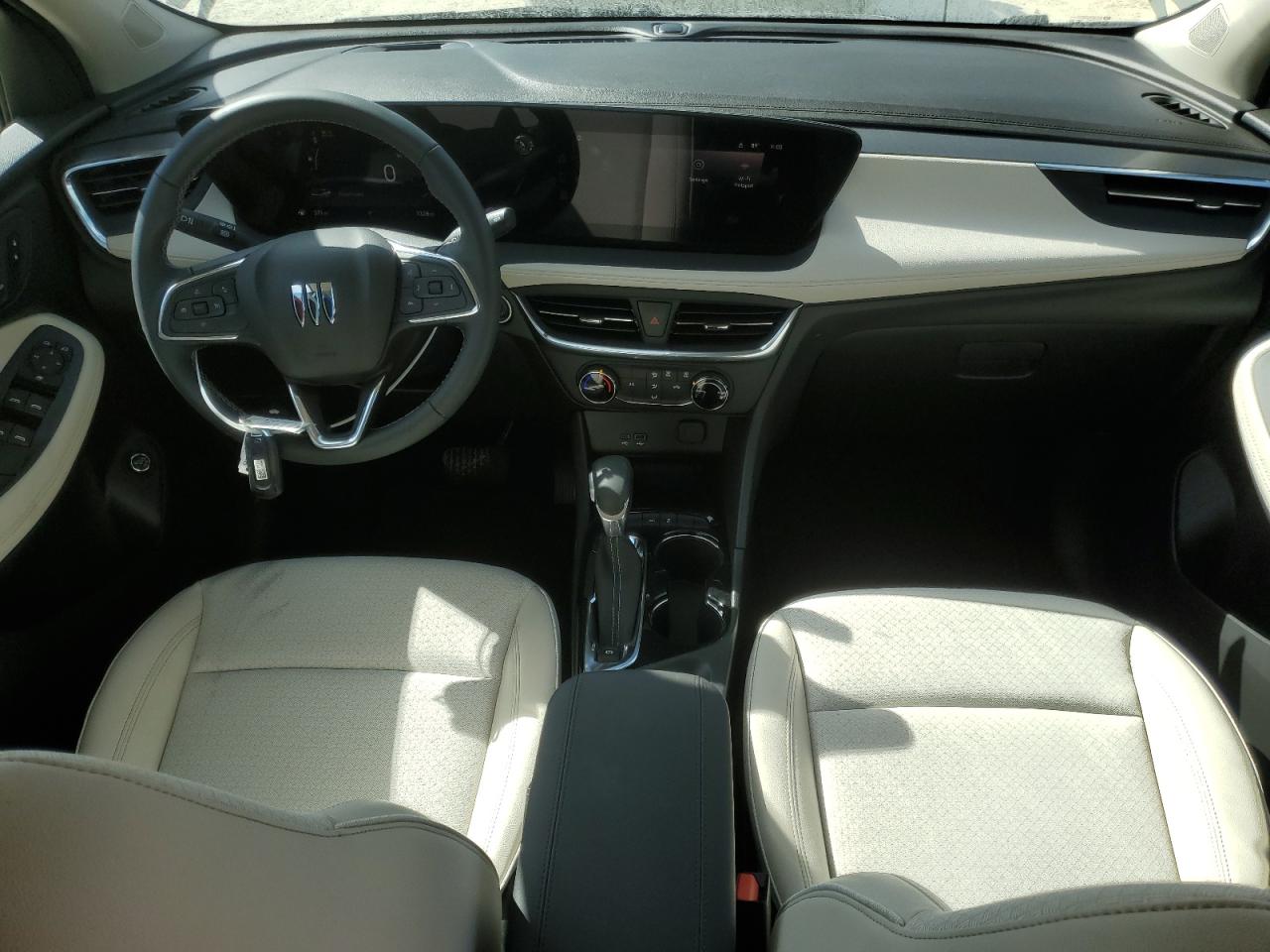 2024 BUICK ENCORE GX PREFERRED VIN:KL4AMBSL6RB196064