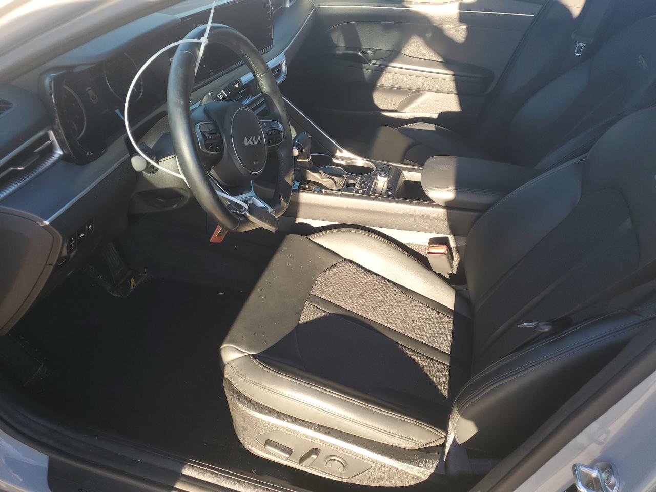 2022 KIA K5 GT LINE VIN:5XXG64J22NG110798