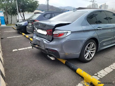 2017 BMW 520 WBAJC5102HG852762 VIN:WBAJC5102HG852762