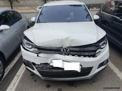 2016 Volkswagen Tiguan WVGZZZ5NZGW073574 VIN:WVGZZZ5NZGW073574