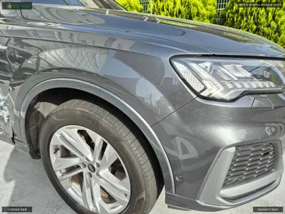 2021 Audi Q7 WAUZZZ4M4MD036798 VIN:WAUZZZ4M4MD036798