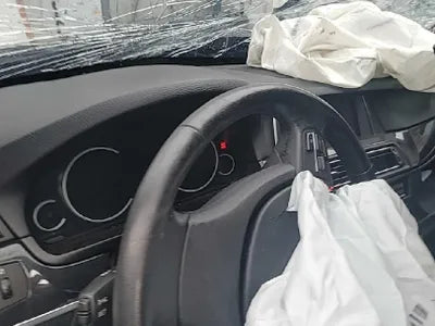 2016 BMW 520 WBA5E5103GG071999 VIN:WBA5E5103GG071999