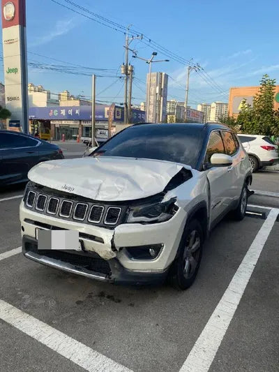 2019 Jeep Compass 3C4NJDCB8KT598254 VIN:3C4NJDCB8KT598254