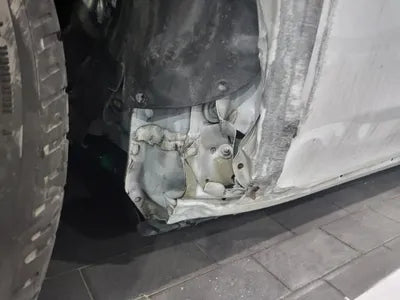 2021 Tesla Model Y 5YJYGDEE9MF176692 VIN:5YJYGDEE9MF176692