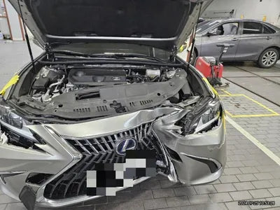 2021 Lexus ES 300 VIN: