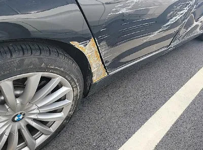 2016 BMW 730 WBA7G6109GG679843 VIN:WBA7G6109GG679843