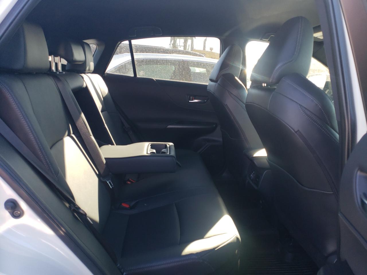 2022 TOYOTA VENZA LE VIN:JTEAAAAH3NJ112395
