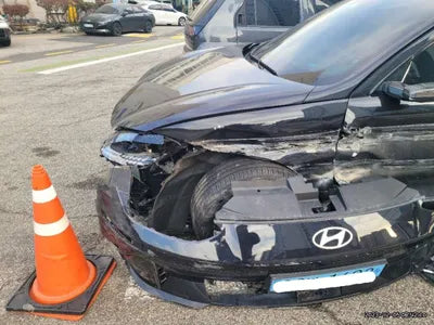 2023 Hyundai Ioniq KMHM541CPPA042080 VIN:KMHM541CPPA042080