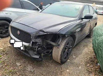 2017 Jaguar F-Pace SADCA2BN9HA079838 VIN:SADCA2BN9HA079838