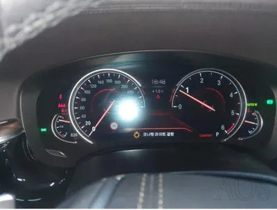 2018 BMW 520 WBAJC5109JWB85686 VIN:WBAJC5109JWB85686